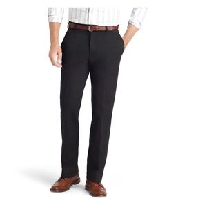 Izod America Chino Straight Fit Pants